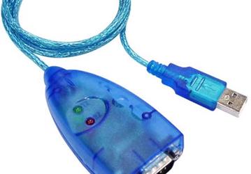 Новинки Sena Technologies превращают порт USB в порт RS232 или RS422/485
